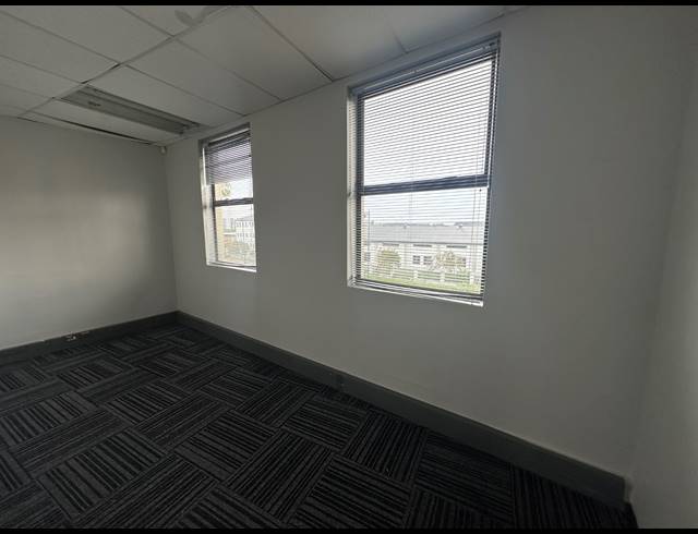 710M² OFFICE TO LET IN CENTURY CITY